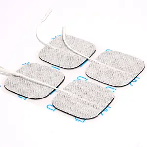 Globus Myotrode Plus Elektroder Selvheftende Elektroder 4 stk