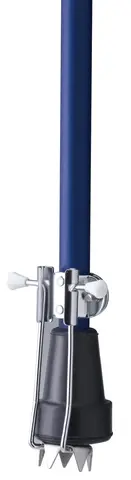 Ispigg 5 Pigg For Krykker Og Stokker