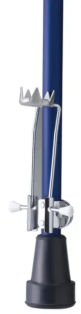 Ispigg 5 Pigg For Krykker Og Stokker 