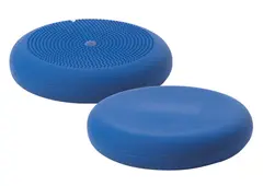 DynAir Balansepute XXL 50 cm blå Level III