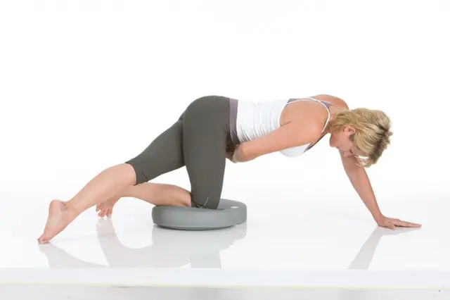 Togu Aero-Step XL Functional 