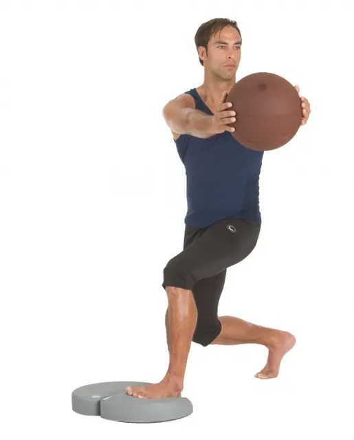 Togu Aero-Step XL Functional 