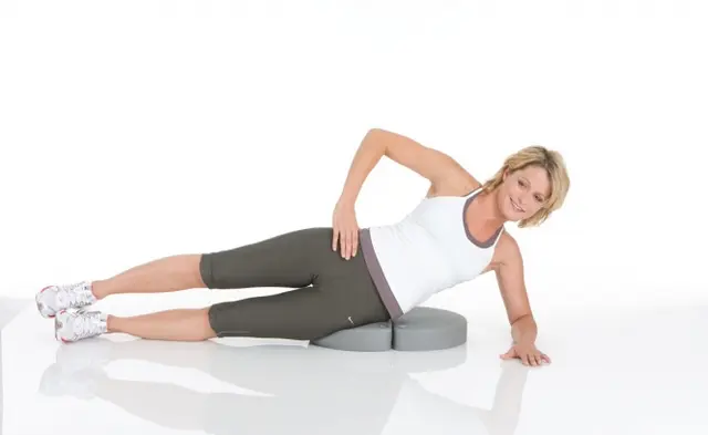 Togu Aero-Step XL Functional 