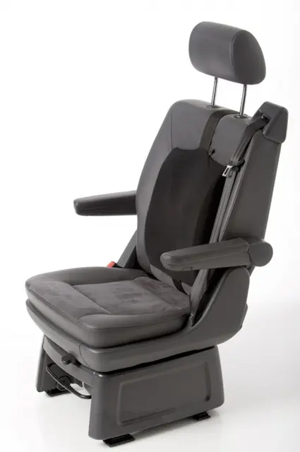 Togu Airgo Active Back Ryggpute Klassisk 