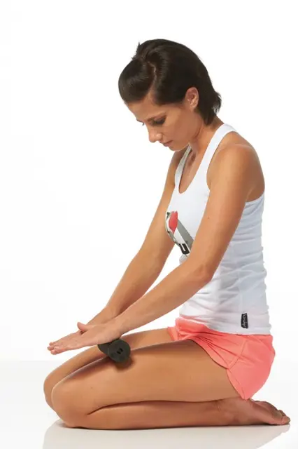 Togu Blackroll Mini 15 cm x 5,5 cm 22 g 