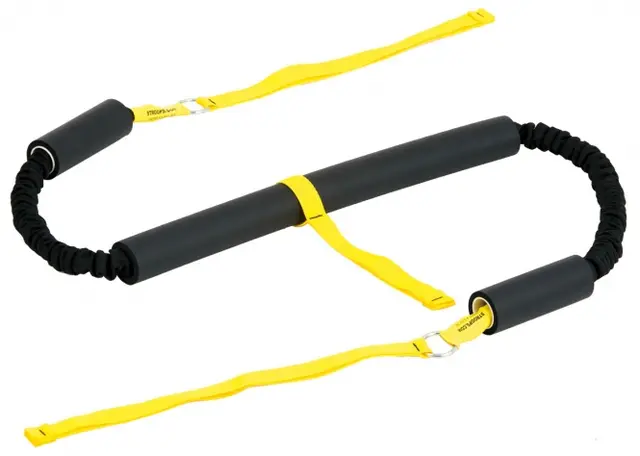 Togu Core Slastix Light Gul 