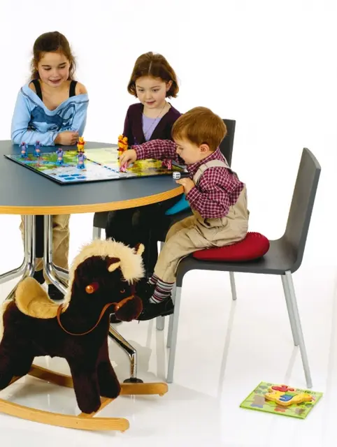 Togu Dynair Kilepute Barn Blå 