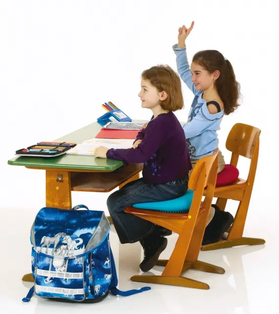 Togu Dynair Kilepute Barn Blå 