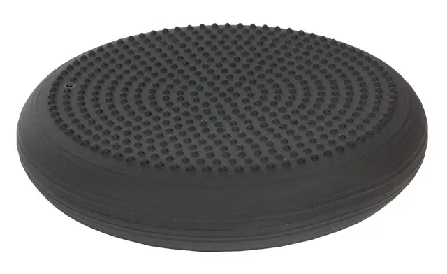 Togu HappyBack 33 cm Antrasitt 