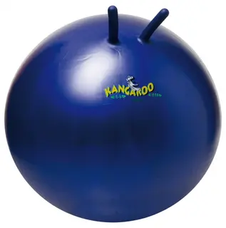 Togu Kangaroo Super ABS 60 cm Hoppeball