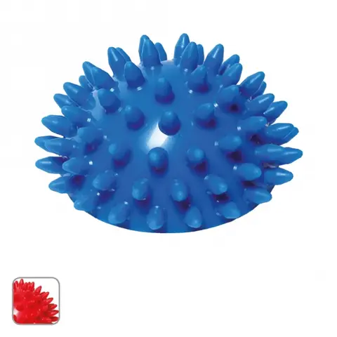 Togu Knotteboll Halv 8 x 4 cm