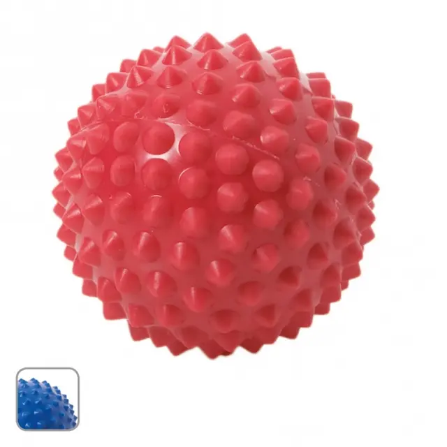 Togu Senso Ball Mini 9 cm Blå 
