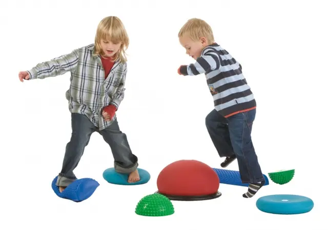 Togu Parkour Barn Large 