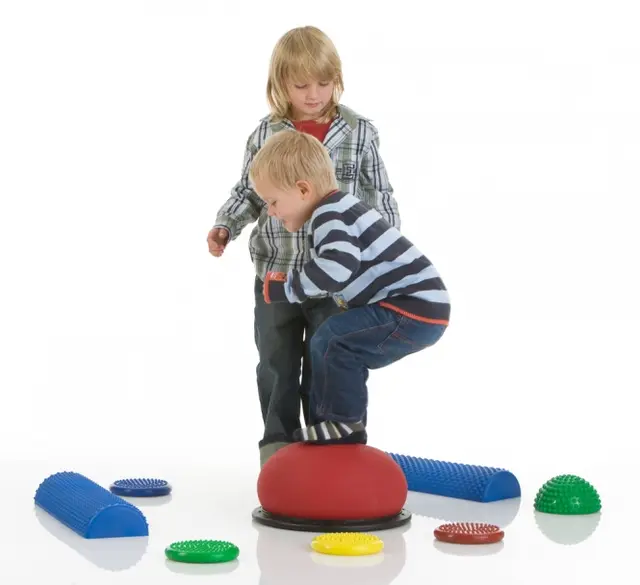 Togu Parkour Barn Large 