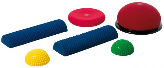 Togu Parkour Barn Small 