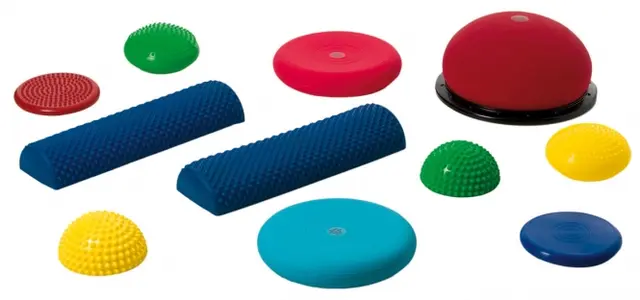 Togu Parkour Barn Large 