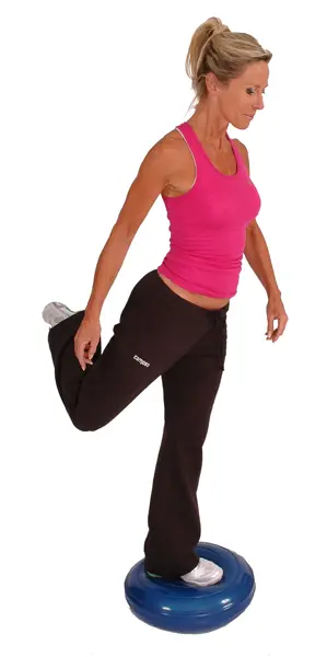 Mambo Max Balansepute 45 cm 