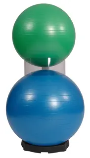 Mambo Max Ballstabler