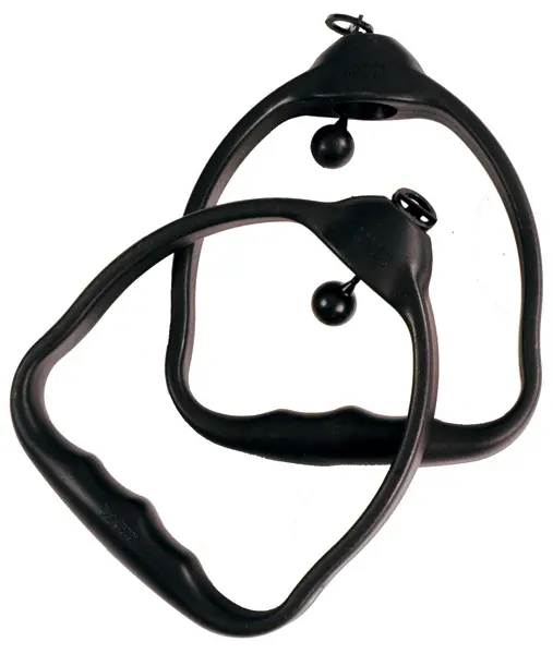 MoVeS Håndtak Plast 