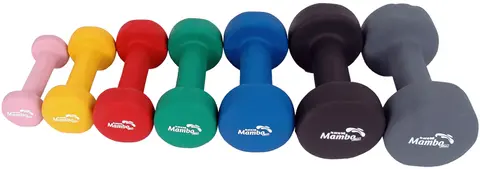 Mambo Max Manualer Par