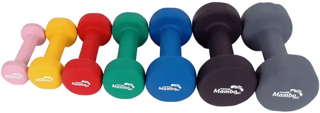 Mambo Max Manualer 1 kg Vinyl Par 