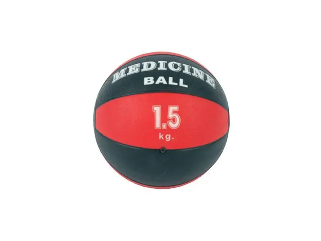 Mambo Max Medisinball 1,5 kg 