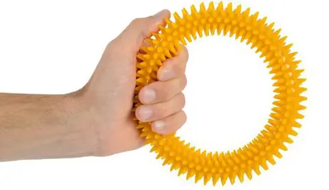 Mambo Max Massasjering