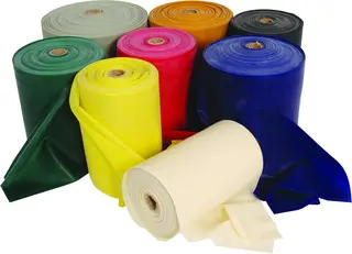 MoVeS Treningsb&#229;nd 45,5 m