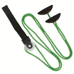 MoVeS Shoulder Rope Pulley Med Ergonomisk H&#229;ndtak
