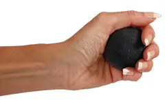 MoVeS Squeeze Ball