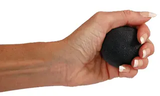 MoVeS Squeeze Ball
