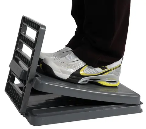 Baseline Incline Board